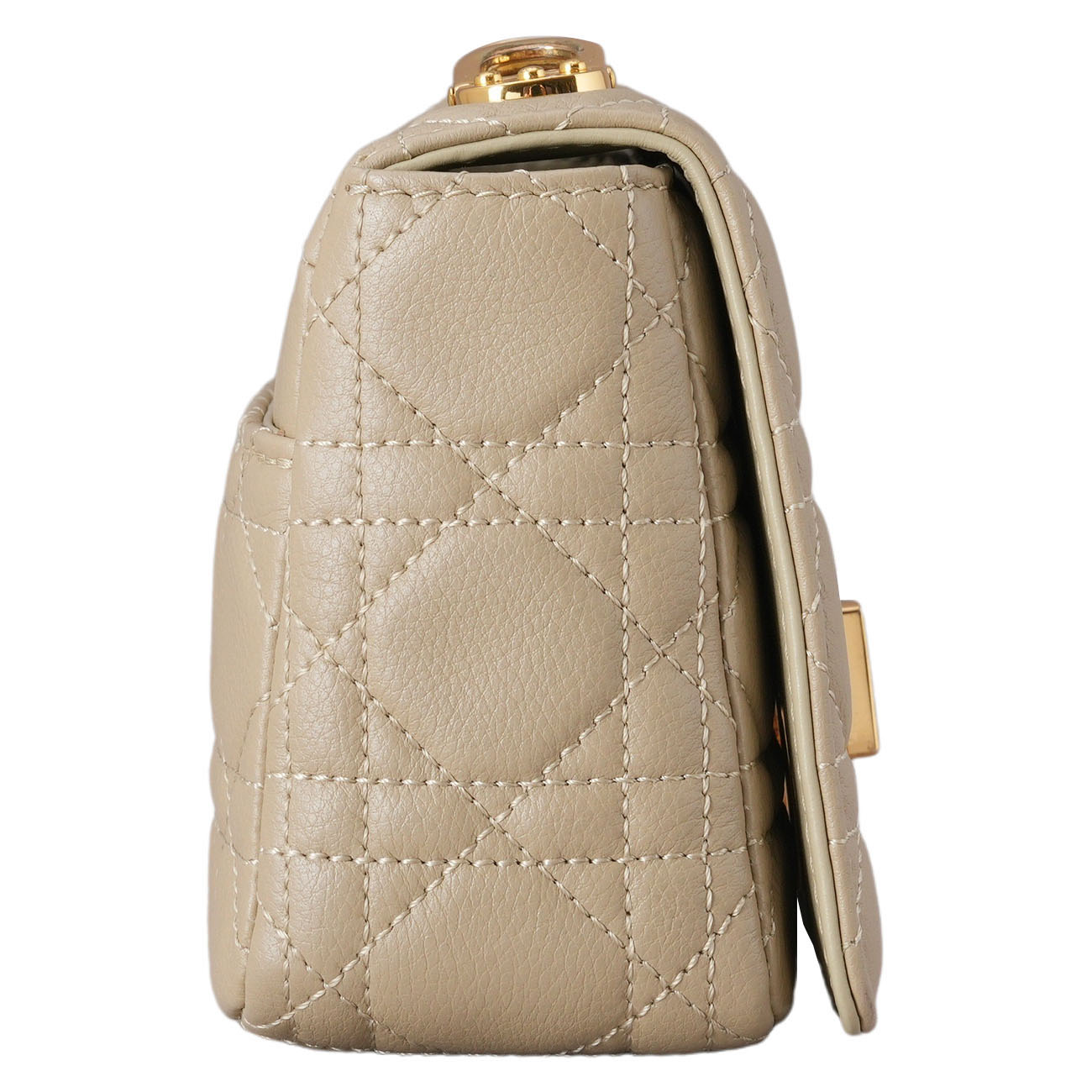 CHRISTIAN DIOR(USED)디올 카로 스몰